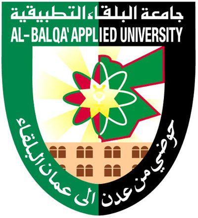 Message Al-Balqa Applied University bekijken